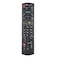 Generic-Universal IR Wireless Controller IR Remote LCD LED TV Remote Control Compatible with Panasonic