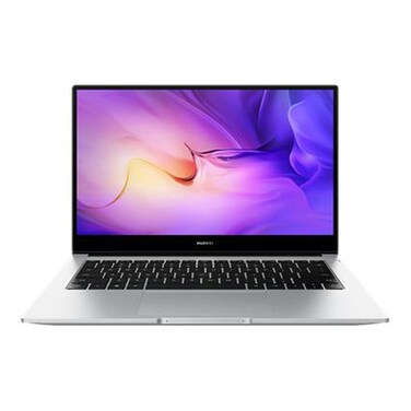 Huawei MateBook 14 53013PGD Core i7-1195G7 16GB Laptop Silver