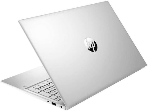 HP 15.6&quot; Pavilion 2022 FHD Touchscreen Laptop, AMD Ryzen 7 5700U(8 Cores), 32GB DDR4 RAM, 1TB NVMe SSD, Backlit KB, WiFi 6, Webcam, HDMI, AMD Radeon Graphics, Win 10 Home, CUE Accessories