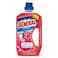Der General All Purpose Cleaner Liquid  Shine And Freshness For Longer Rose 750 ML