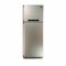 Sharp Digital No Frost Refrigerator - 385 Liters - Gold - SJ-PC48A(CH)