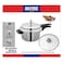 Matrix Aluminum Pressure Cooker 7.5L