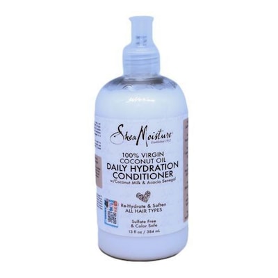 Shea Moisture Virgin Coco Cond13Oz