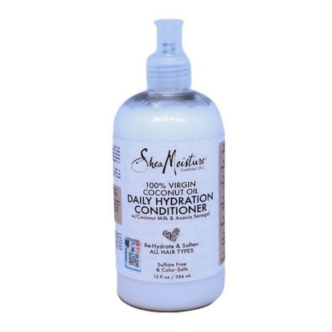 Shea Moisture Virgin Coco Cond13Oz