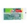 Mr Brite Green Kitchen Scouring Pad Cleaning With Perfection Green Pad Large