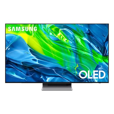 Samsung S95B 65-Inch 4K OLED Smart TV QA65S95BAUXZN Silver 2022