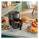 Philips Airfryer Hd9252 Black 4.1L