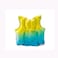 Blue Lagoon Kids Swim Vest Safe and Stylish for Ages 3-5 Years 41cm x 30 cm