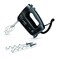 Bosch ErgoMixx Hand Mixer - 500 Watt - Black - MFQ3650X