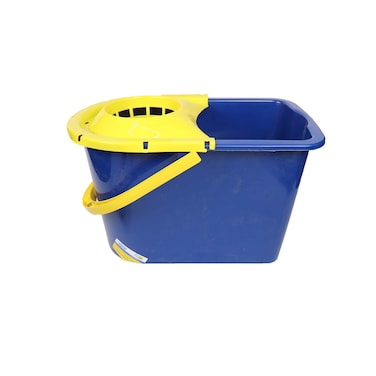 ماي تشويس جردل مع ممسحة