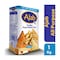 Ajab Fortified All Purpose Home Baking Flour 1Kg