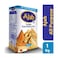 Ajab Fortified All Purpose Home Baking Flour 1Kg