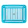 Modern Fashion Basket Large 9L