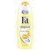 Fa Shower Cream Yoghurt Vanilla Honey 250ml