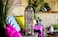 Menara Large Outdoor Lantern
