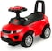 MOON Zippy Ride on Sports Car for Boys and Girls