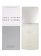 Issey Miyake L'Eau d'Issey Pour Homme Eau De Toilette For Men - 200ml