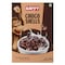 SAVVY CHOCO SHELLS CEREAL 375G