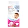 Pigeon Baby Tooth &amp; Gum Wipes Strawberry Flavor