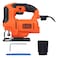 Black &amp; Decker Single Speed Corded Jigsaw 400W