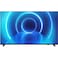 Philips 58-Inch 4K UHD Smart LED TV 58PUT7605 Black