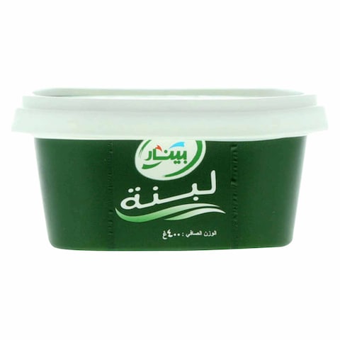 بينار لبنه 400 غرام