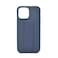 Back Cover Grip Case Iphone 13 Pro Max Blue
