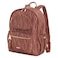 American Tourister Alizee Day Laptop Backpack Pink