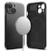 Ringke iPhone 15 Pro Case Cover, Onyx Series, Black