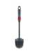 Delcasa Toilet Brush Grey/Black/Red
