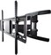 Premier Mounts Wall Mount For Lcd Display, Black (Am95)
