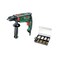 Bosch Hammer Drill Set 680W