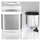 Kenwood BMM13.000WH 19-In-1 Multifunctional Bread Maker White/Silver
