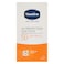 Vaseline Daily Sun Care UV Protection Stick, SPF50 Clear 15g