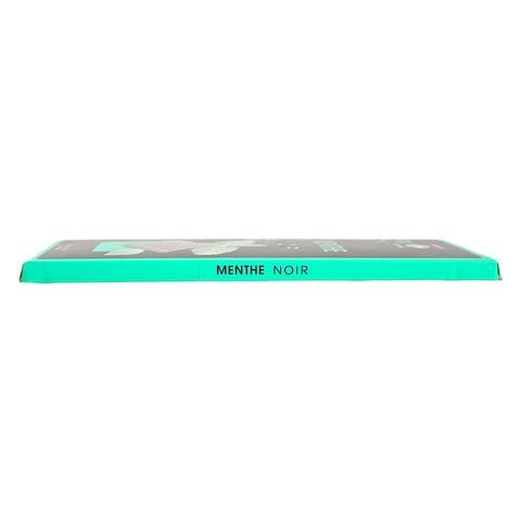 Carrefour Selection Mint Dark Chocolate Bar 100G