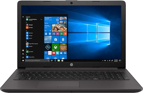 HP 250 G7, Intel Core i3-1005G1, 8GB RAM, 1TB DD, 15.6 Inch HD Laptop