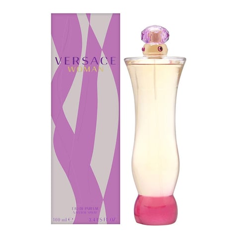 Versace Women Eau De Parfum - 100ml