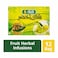 Isis Green Tea - 12 Tea Bags