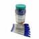 Hauser Ball Pen Blue 40 count