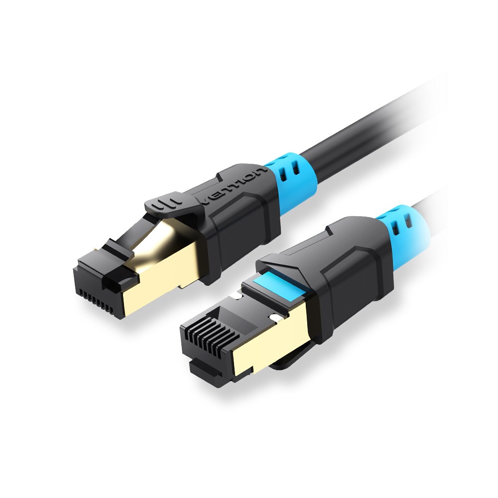 Buy Generic-Cat 6 Ethernet Cable Gigabit Fast Speed Flat Network Cable ...