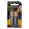 DuraCell 2-Piece AA Battery