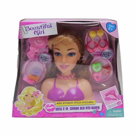 Doll Makeup Toy