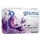 Glemo Soap Bar Lavender Oil 120g x4