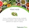 Natures Plus, Folic Acid As Methylfolate, 800 Mcg, 90 Tablets