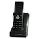 Supercom CT-3650A Dect Phone Black
