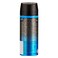Axe You Refreshed Deodorant Body Spray 150ml