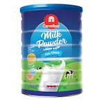 Buy Carrefour Full Cream Milk Powder Tn 900g in Saudi Arabia