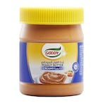 Buy Goody Creamy Peanut Butter 340g in Saudi Arabia