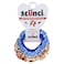 Scunci Hair Band 3 x 1 Pack