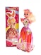 Rally Dancing Doll Toy